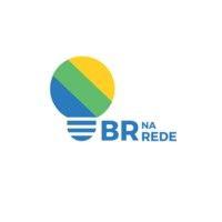 br na rede logo image