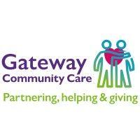 gateway community care logo image