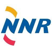 nnr global logistics logo image