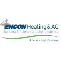 encon heating & a/c logo image