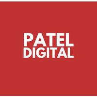 patel digital llc logo image