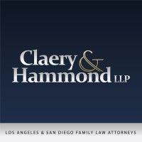 claery & hammond, llp logo image