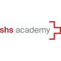 shs academy logo image