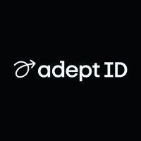 adeptid logo image