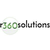 r360solutions logo image