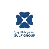 gulf group co logo image