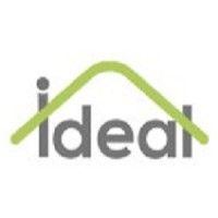 ideal property group logo image