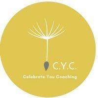 celebrate you coaching logo image