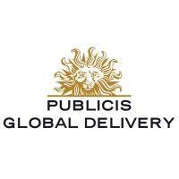 publicis global delivery (pgd)