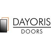 dayoris doors logo image