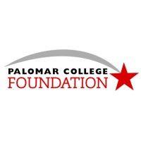 palomar college foundation logo image