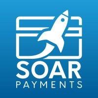 soar payments logo image