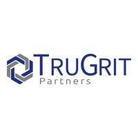 trugrit partners logo image