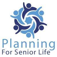 planning for senior life