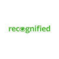 recognified gmbh logo image