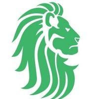 the lion consulting group logo image