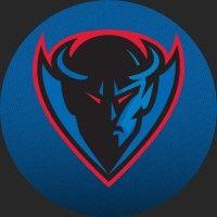 depaul blue crew logo image