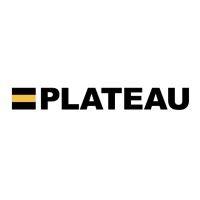 plateau excavation, inc. logo image