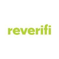 reverifi logo image