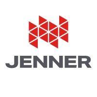 jenner (contractors) ltd logo image