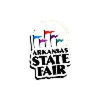 arkansas state fair logo image