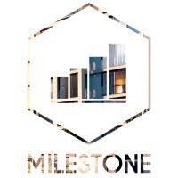 milestone real estate ag logo image