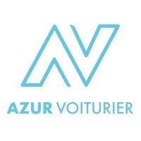 azur voiturier logo image