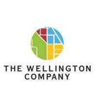 the wellington company logo image