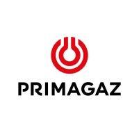 primagaz scandinavia logo image