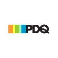 pdq logo image