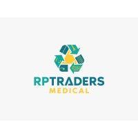 rptradersmedical logo image