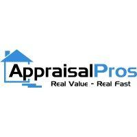 appraisal pros logo image