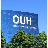 ouh odense universitetshospital – svendborg sygehus logo image