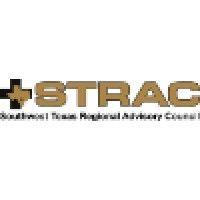 southwest texas regional advisory council logo image