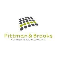 pittman & brooks, p.c.