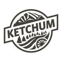 city of ketchum logo image