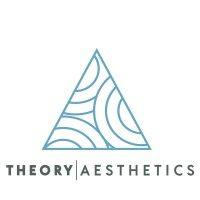 theory aesthetics logo image