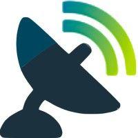 get rural satellite internet logo image