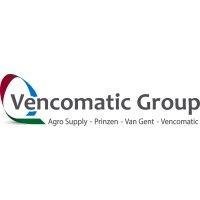 vencomatic group logo image