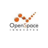 openspace innovates logo image