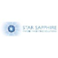 star sapphire ltd logo image