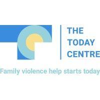 the today family violence help centre logo image