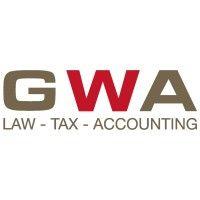 gwa - asia logo image