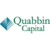 quabbin capital logo image