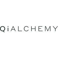 qi alchemy logo image