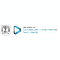 israel trade and economic commission in sydney, australia