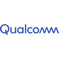 qualcomm cambridge logo image