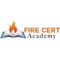 fire cert academy