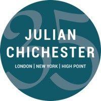 julian chichester ltd logo image