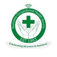 rochdale occupational health service ltd logo image